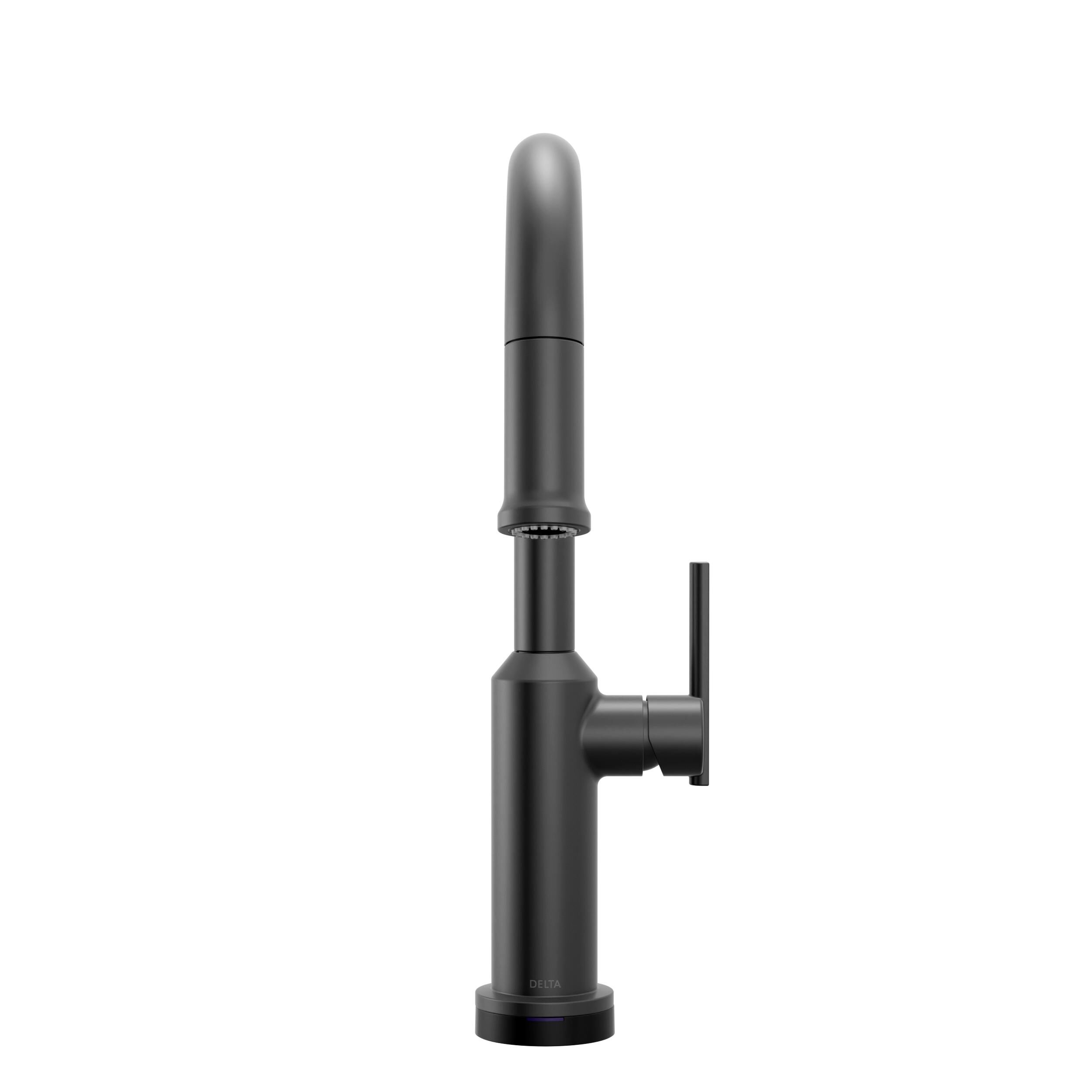 Touch2O® Bar / Prep Faucet with Touchless Technology in Matte