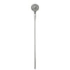 In2ition&reg; H<sub>2</sub>Okinetic&reg; 5-Setting Two-in-One Shower