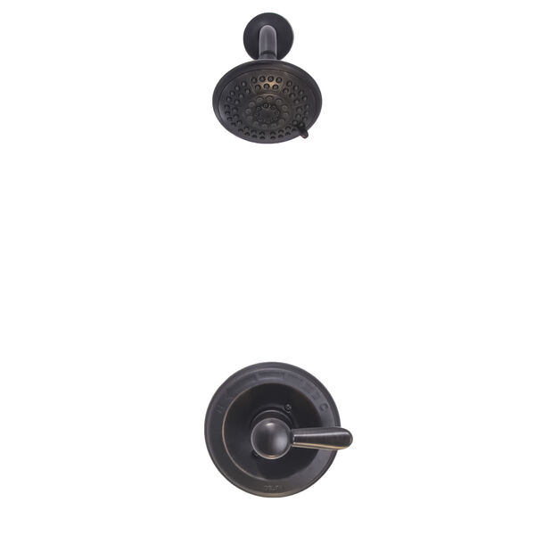 Monitor&reg; 14 Series Shower Trim (Recertified)