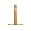Single-Hole Bathroom Faucet (Recertified)