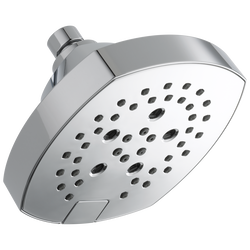 H<sub>2</sub>Okinetic® 5-Setting  Shower Head