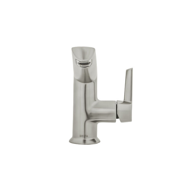 Single Handle Bathroom Faucet