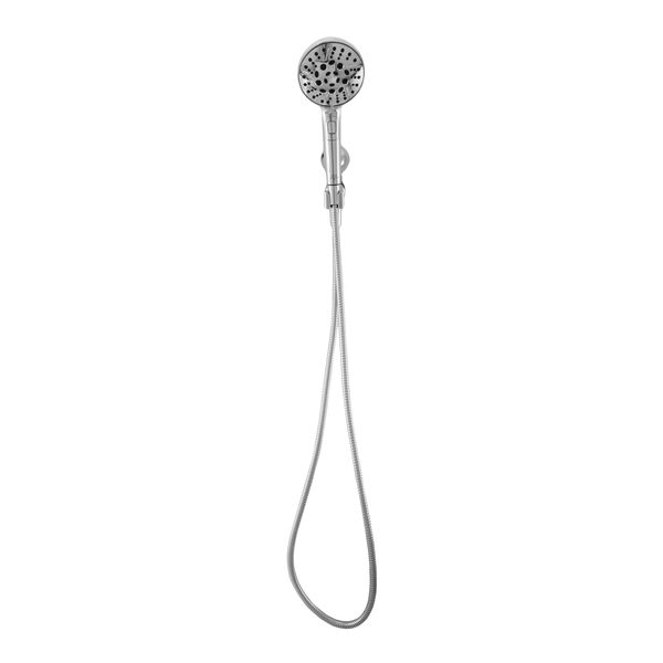 H2Okinetic&reg; 6-Setting Hand Shower (Recertified)