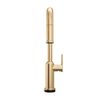 Touch2O&reg; Technology Kitchen Faucet with Touchless Technology