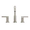 Two Handle Widespread Lavatory Faucet (Recertified)