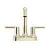 Centerset Bathroom Faucet