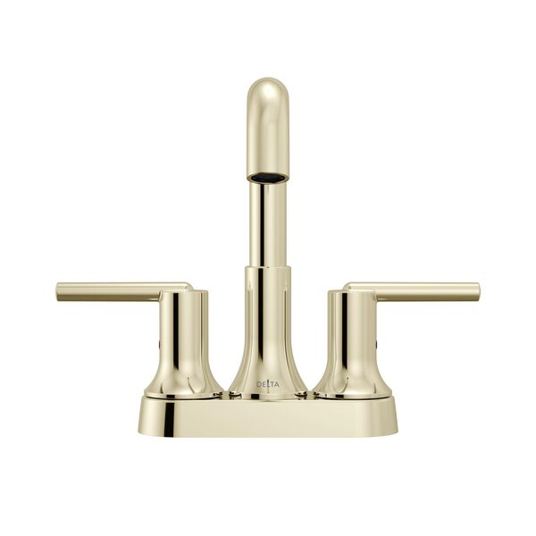 Centerset Bathroom Faucet