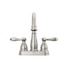 Centerset Bathroom Faucet (Recertified)