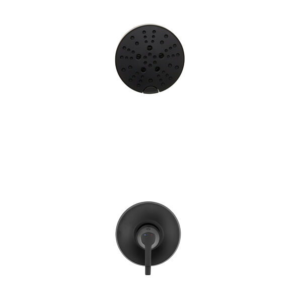 17 Series Shower Trim with H2Okinetic&reg; (Recertified)