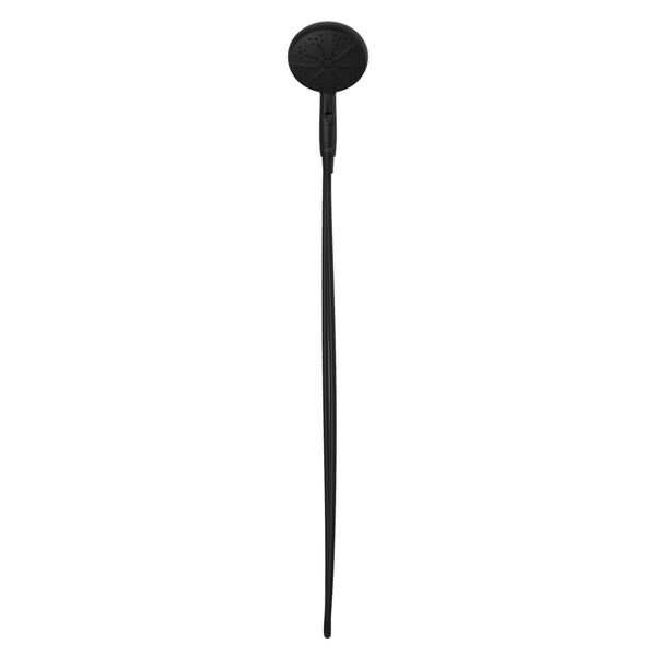 6-Setting SureDock&reg; Magnetic Hand Shower