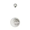 14 Series Shower Trim - Less Head