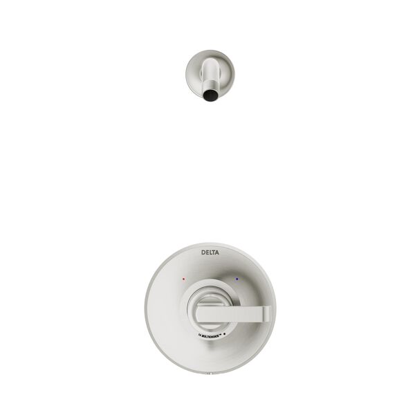 14 Series Shower Trim - Less Head