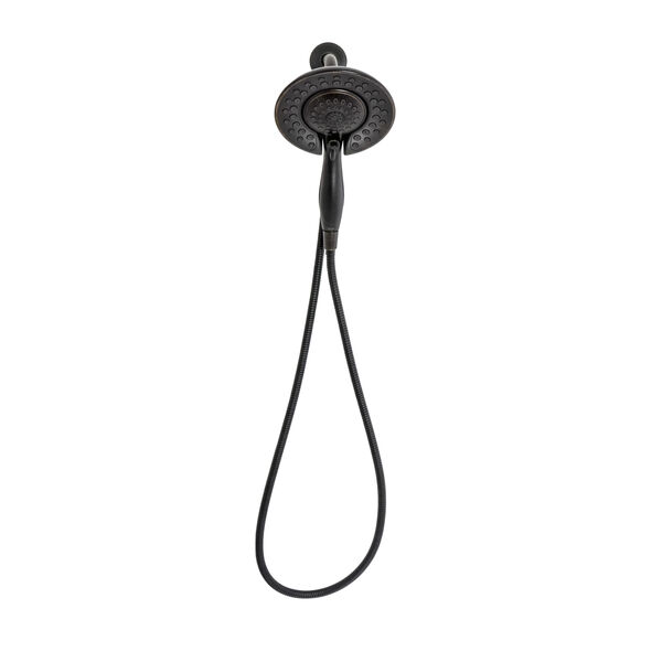 In2ition&reg; 5-Setting Two-in-One Shower (Recertified)