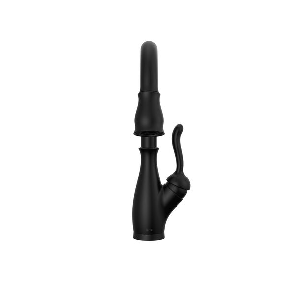 Touch2O&reg; Bar / Prep Faucet with Touchless Technology