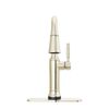 Touch2O&reg; Bar / Prep Faucet with Touchless Technology