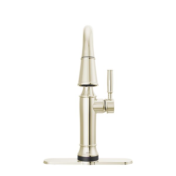 Touch2O&reg; Bar / Prep Faucet with Touchless Technology