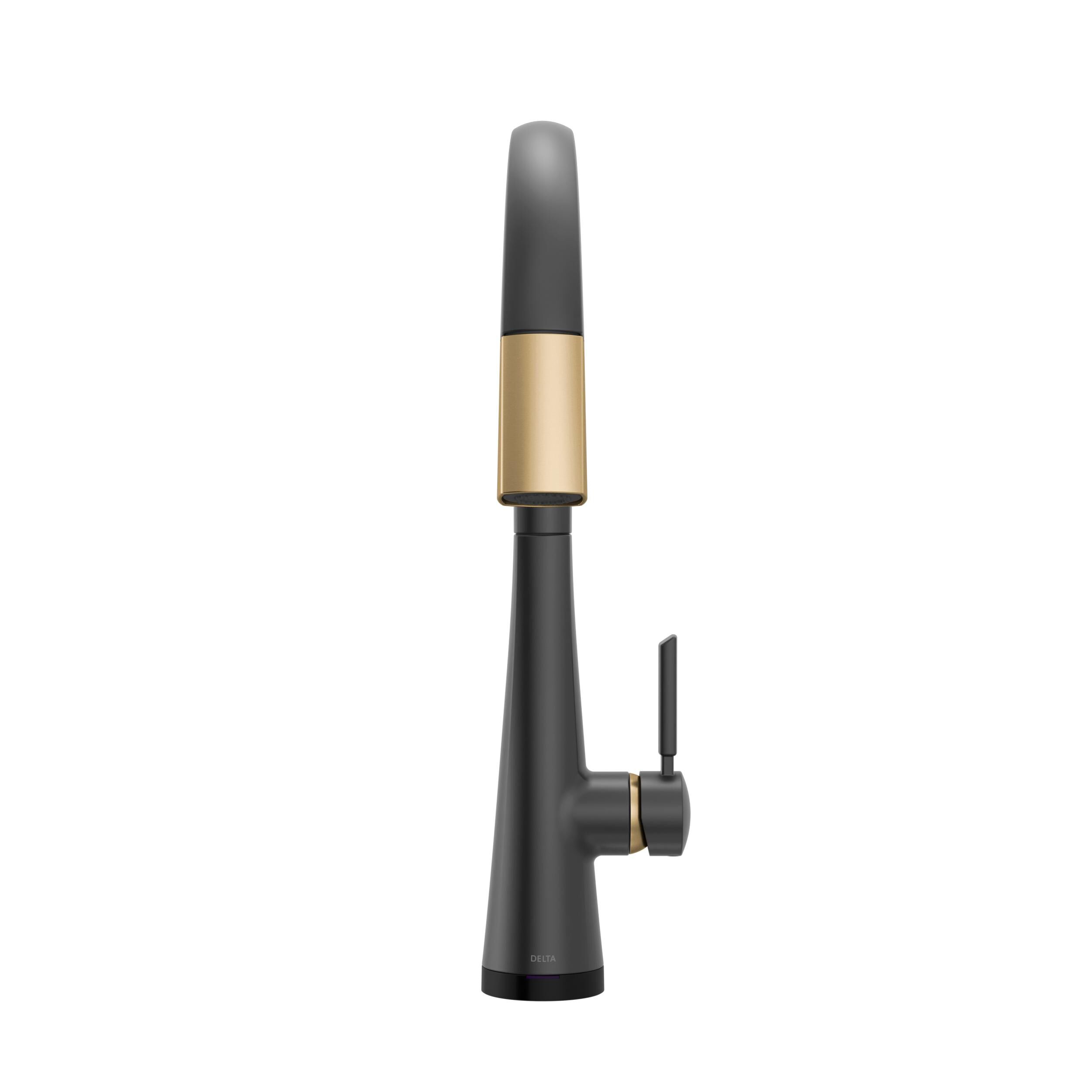Touch2O® Technology Kitchen Faucet with Touchless Technology in