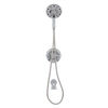 Tub/Shower Rough & Trim 14S (Recertified)