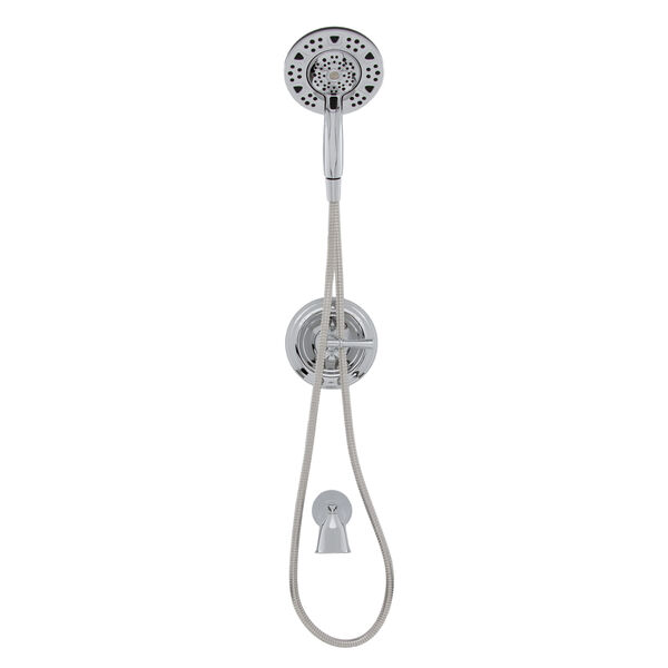 Tub/Shower Rough & Trim 14S (Recertified)