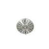 4-Setting Raincan Shower Head