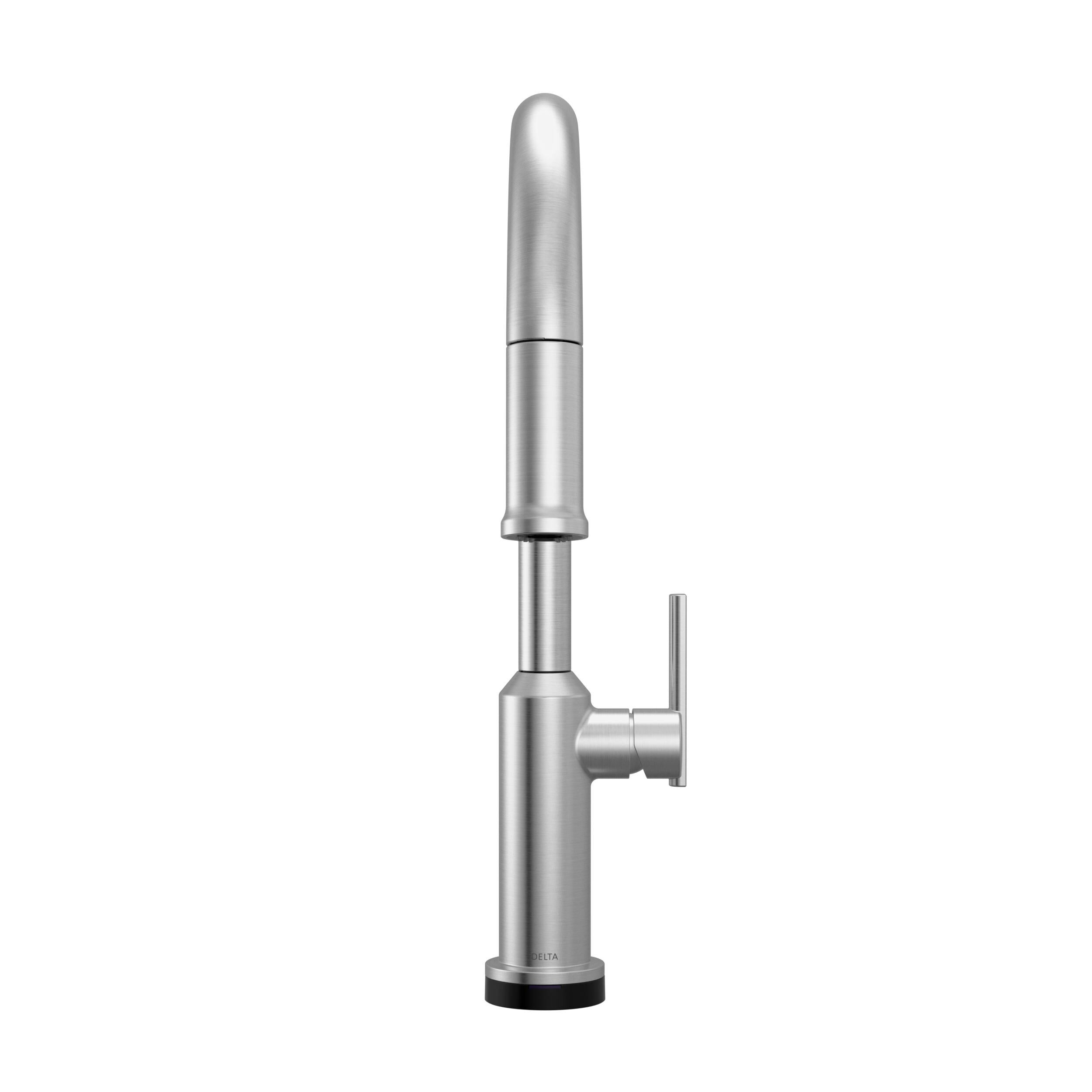 Touch2O® Technology Kitchen Faucet with Touchless Technology in