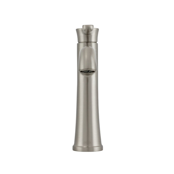 Single Handle Bathroom Faucet (Recertified)