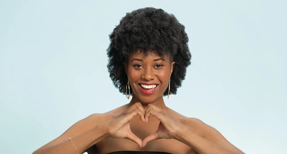 Fall in Love with Good Hair Days with VersaCurl