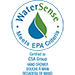 WaterSense<sup>&reg;</sup> Labeled