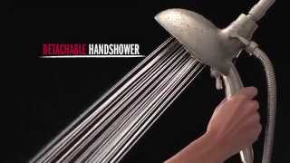 Thumbnail image of In2ition Two-in-One Showers