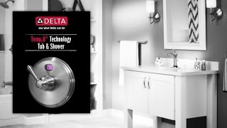 Thumbnail image of Temp2O Tub and Shower