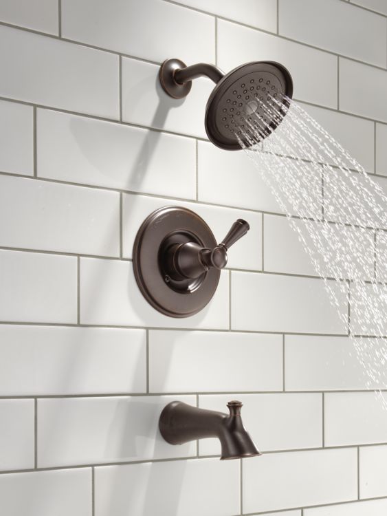 Silverton Bathroom Collection Delta Faucet