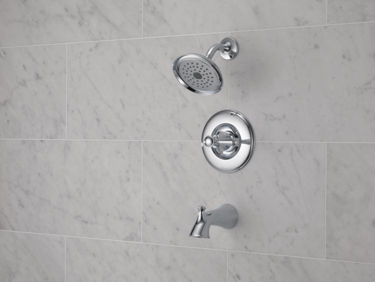 Silverton Bathroom Collection Delta Faucet