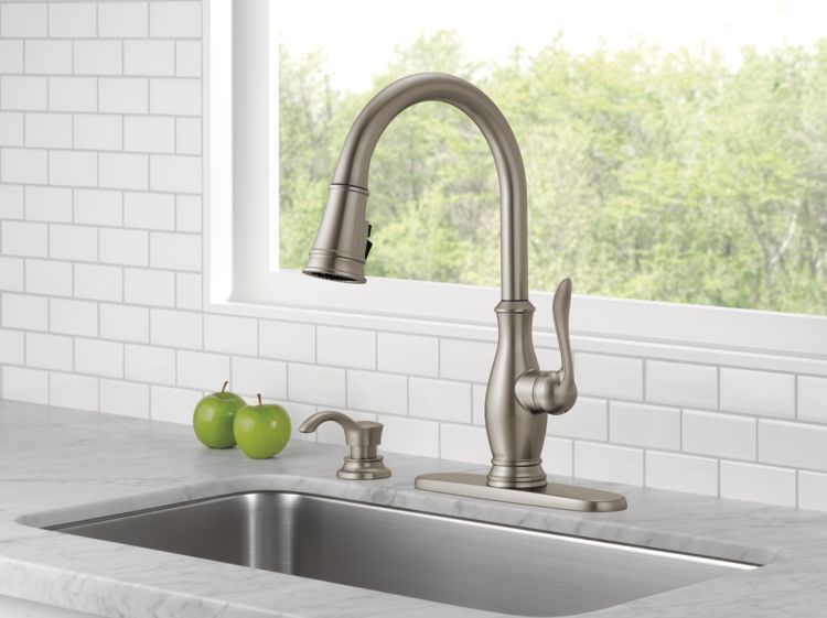  Delta Faucet