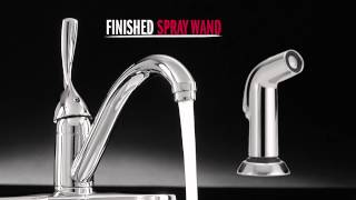 Thumbnail image of Classic Kitchen Collection by Delta Faucet