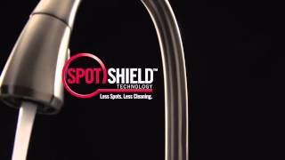 Thumbnail image of Dominic<sup>&trade;</sup> Kitchen Faucet by Delta Faucet