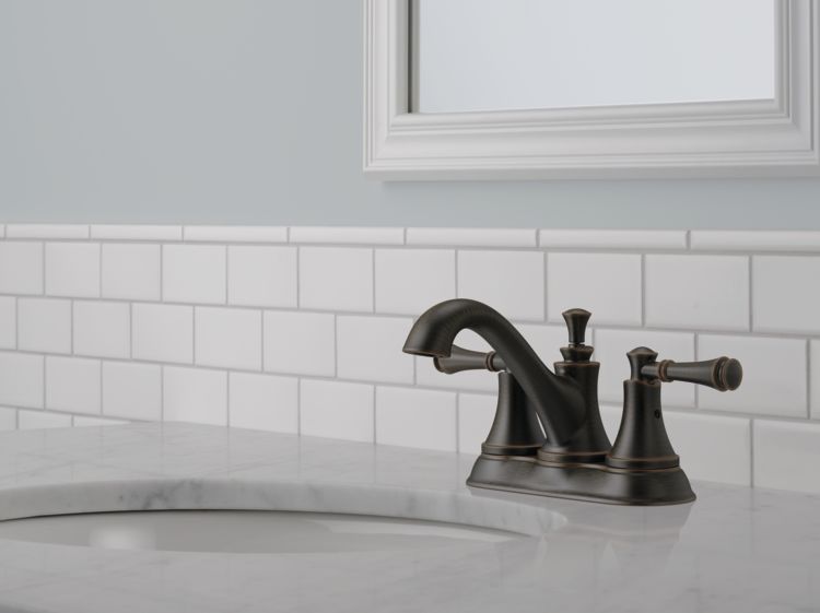 Silverton Bathroom Collection Delta Faucet