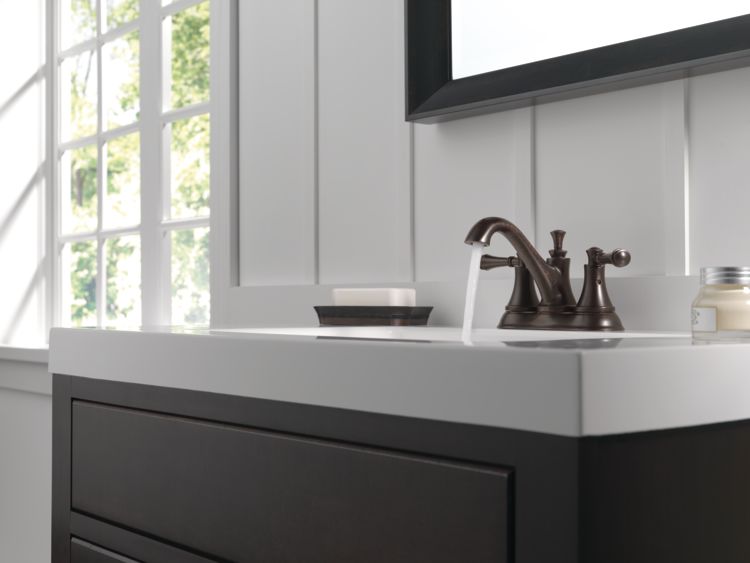 Silverton Bathroom Collection Delta Faucet
