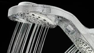 Thumbnail image of Delta HydroRain 2-in-1 Shower