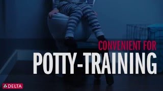 Thumbnail image of Delta Potty-Training Toilet Seat with NightLight