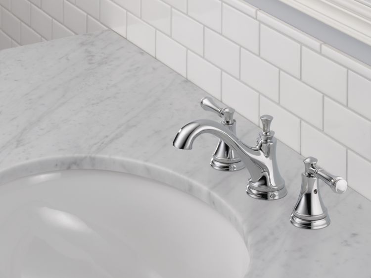 Silverton Bathroom Collection Delta Faucet