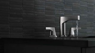 Thumbnail image of Delta Zura Bath Faucet Collection
