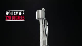 Thumbnail image of Collins Pull-Out Kitchen Faucet Collection