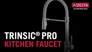 Thumbnail image of Trinsic<sup>&reg;</sup> Pro Kitchen Faucet