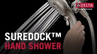 Thumbnail image of SureDock<sup>&trade;</sup> Hand Shower
