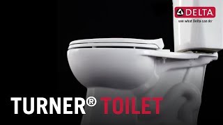 Thumbnail image of Turner<sup>&reg;</sup> Toilet