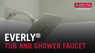 Thumbnail image of Everly<sup>&reg;</sup> Tub & Shower Faucet