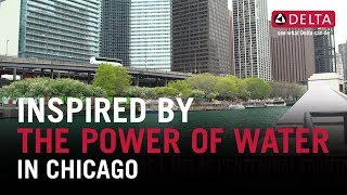 Thumbnail image of Delta<sup>&reg;</sup> Brand | Inspired By the Power of Water In Chicago