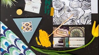 Thumbnail image of Delta<sup>&reg;</sup> Brand | Inspired Influencers Create Mood Boards
