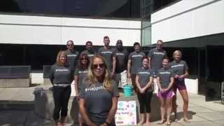 Thumbnail image of Lending a Helping Hand to Fight ALS
