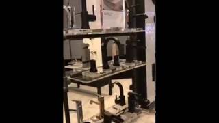 Thumbnail image of Delta Faucet - Kitchen and Bath Industry Show Tour